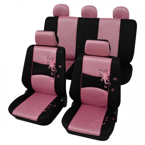 Fundas para asientos de Frod Grecko